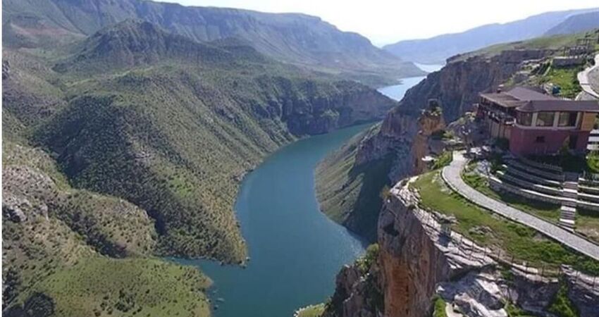 Bingöl, Bitlis, Siirt Turu