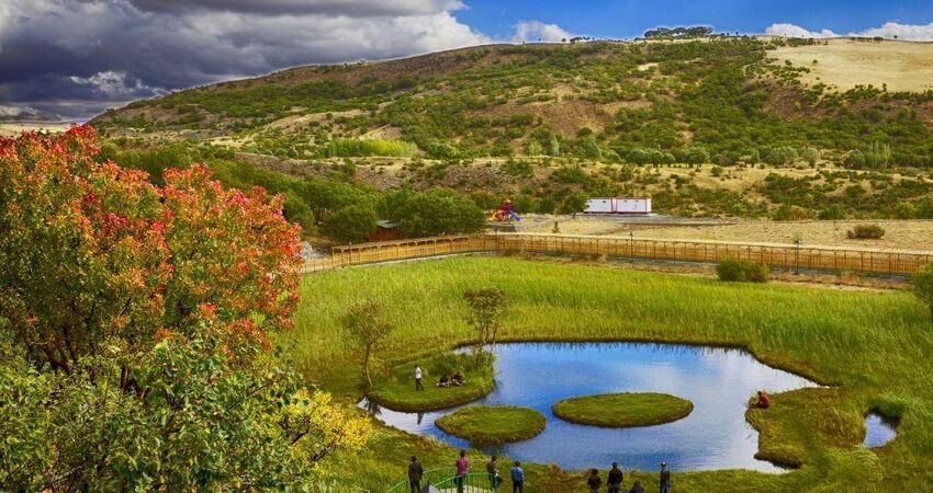 Bingöl, Bitlis, Siirt Turu