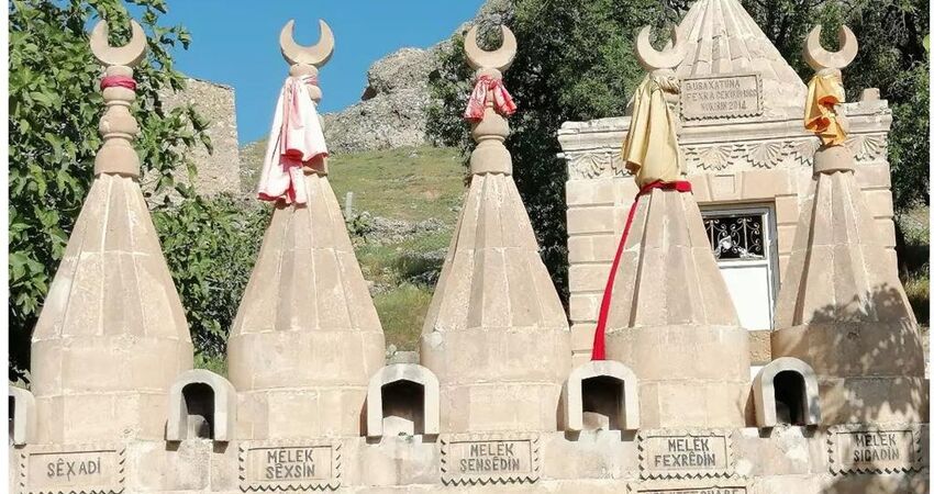 Hakkari, Şırnak, Cizre Turu