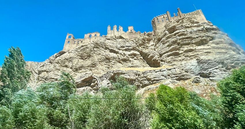 Hakkari, Şırnak, Cizre Turu