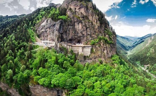 Karadeniz, Yaylalar ve Batum Turları