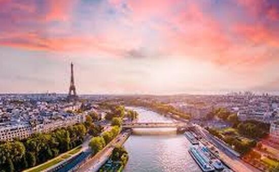 Adım Adım Paris Turu